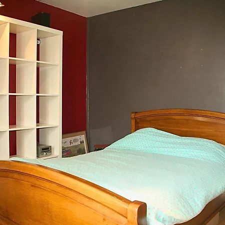 Maison Confort Proche Disneyland Avec Jardin, Bbq & Parking Prive Holiday home