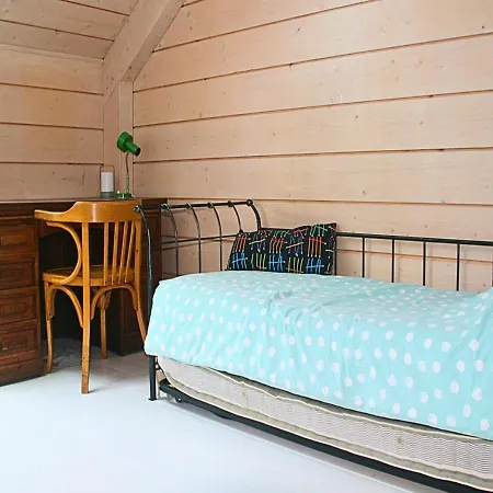Holiday home Maison Confort Proche Disneyland Avec Jardin, Bbq & Parking Prive *