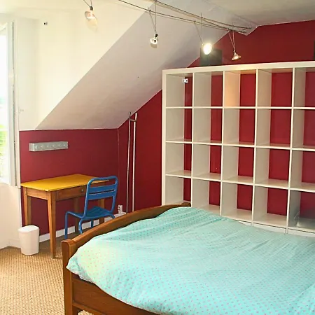 Holiday home Maison Confort Proche Disneyland Avec Jardin, Bbq & Parking Prive