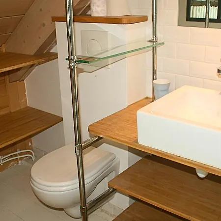 Holiday home Maison Confort Proche Disneyland Avec Jardin, Bbq & Parking Prive *