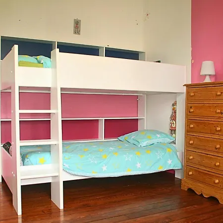 Maison Confort Proche Disneyland Avec Jardin, Bbq & Parking Prive *