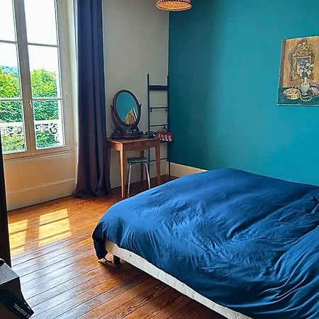 Holiday home Maison Confort Proche Disneyland Avec Jardin, Bbq & Parking Prive