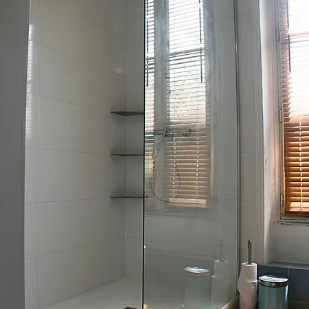 בית נופש Maison Confort Proche Disneyland Avec Jardin, Bbq & Parking Prive *