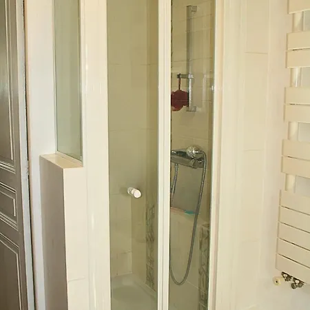 Maison Confort Proche Disneyland Avec Jardin, Bbq & Parking Prive Esbly